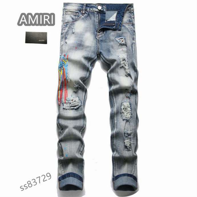 Picture of Amiri Jeans _SKUAmiriJeanPantssz28-3825t0813960